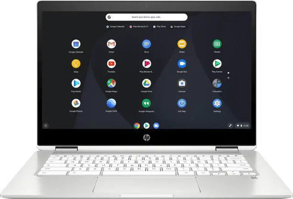 HP Chromebook x360 14B-CA0023 14 in Touch Pentium N5000 4GB RAM 64GB eMMC