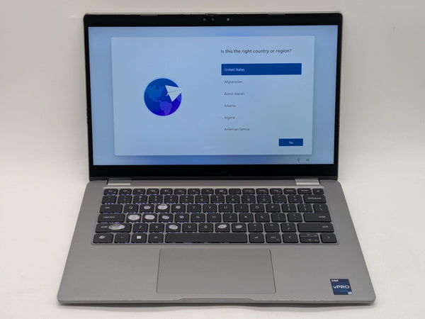 Dell Latitude 5340 2-in-1 13