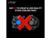 MSI AEGIS R2 A14NUE9-1035US Intel i9 14th Gen 4070 SUPER RTX 32GB 2TB SSD Black