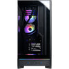 CyberPowerPC Supreme Liquid Cool Black Ryzen 7 9800X3D 5080 RTX 32GB 2TB RGB 100