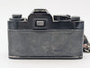 Sears KS500 35mm SLR Body with 50mm f/2.0 Lens Black