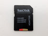 SanDisk Extreme 400GB microSDXC UHS-I U3 V30 A2 4K Memory Card