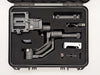 Zhiyun Crane v2 3-Axis Handheld Gimbal Stabilizer w/ Hard Case Batteries Charger