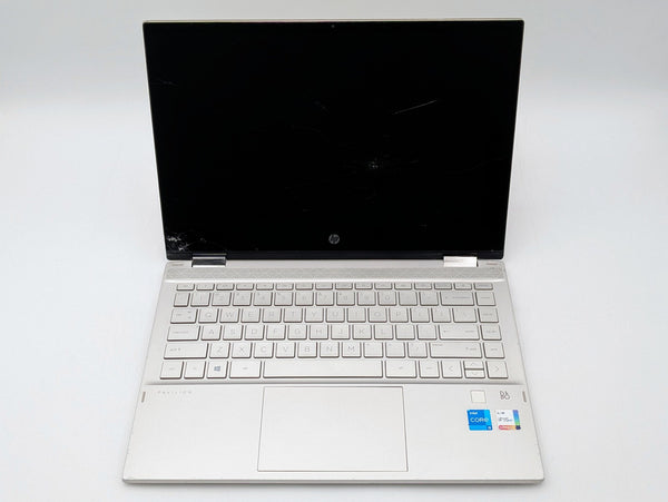 HP PAVILLION X360 2-in-1 14