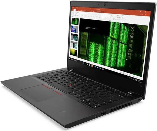 Lenovo ThinkPad L14 Gen 2 AMD 14 in FHD Ryzen 5 Pro 5650U 256GB SSD Hard Drive