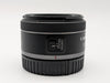 Canon RF 50mm f/1.8 STM Lens - Fast Free Shipping