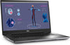 Dell Precision 7780 Workstation 2023 17 in FHD Core i5 13600HX 256GB SSD Hard