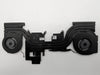 Dell Alienware 13 R3 05H8Y5 5H8Y5 CPU cooling fan GPU Fan with Heatsink