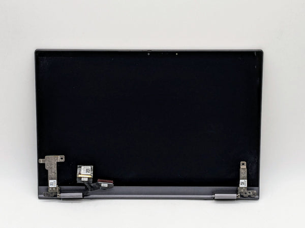 DELL 6YF6P 4k UHD LCD Touch Screen Assembly MJMHF **READ**