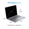 HP OmniBook Ultra Copilot+ PC 14 AI 9 HX 375 AMD Radeon 32GB 2048GB 14