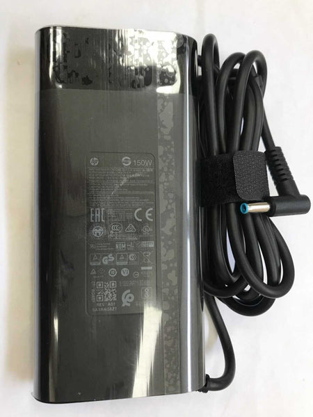 New Original HP 150W TPN-CA11(917677-001) AC Adapter for TPN-DA09/03 +powercord