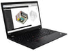 Lenovo P15s Gen 2 15.6 in FHD IPS Touch i7-1165G7 16GB DDR4 512GB SSD