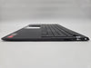DELL INSPIRON 15 9700 PALMREST English Keyboard 089XWN 89XWN