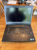 DELL Precision M4500 Intel Core i7 CPU M 640 2.66Gz 8GB RAM 128GB SSD 15.6in