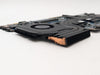 LA-D581P DELL Alienware 13 R3 Motherboard intel i7-7700HQ CPU GTX1050 GPU *READ*