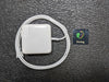 45W Power Adapter for MagSafe 2 II Macbook Air A1435 A1465 A1436 A1466