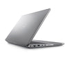 Dell Precision 3480 - No OS i5-1350P 16 GB RAM 512 GB SSD 14 in FHD