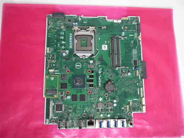 NEW Dell Optiplex 7470 7770 AiO Motherboard IPCFL-GL T66WG GTX 1050 4GB GDDR5