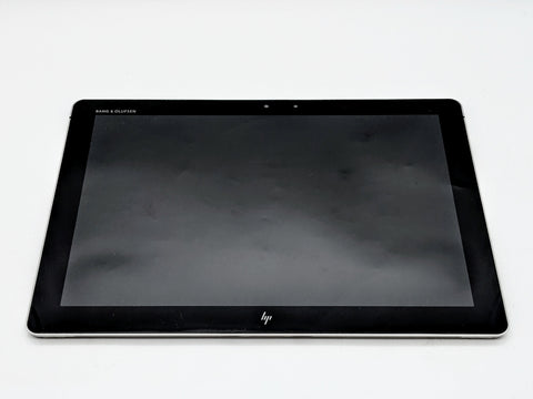 HP Elite X2 12
