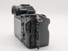 Sony a7 III ILCE-7M3 24.2MP Full-Frame Mirrorless Camera Body - Used