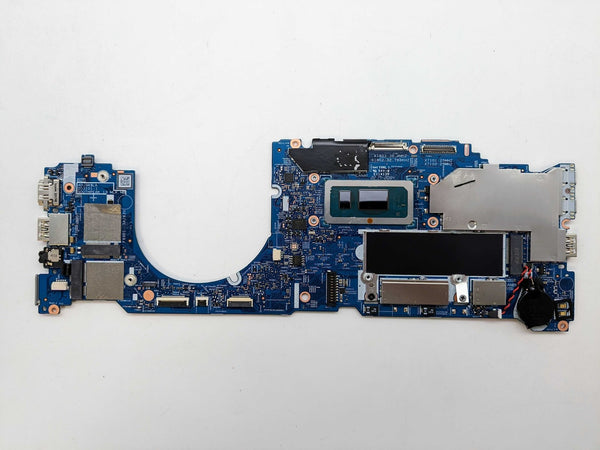 02DPKK Dell Latitude 5330 Business 13 2-in-1 Core i7-1265U Motherboard *READ*