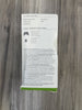 Microsoft Xbox Wireless Controller Shock Blue Model 1914 New OEM