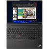 Lenovo ThinkPad E16 Gen 1 Notebook Intel i5-1335U 13th Gen Intel Iris Xe 16GB 25