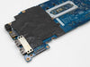 Dell NFCCJ 2766V PP44F Motherboard Latitude 7490 Laptop i7-8650U@1.9GHz LA-F321P