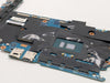 LENOVO THINKPAD X1 CARBON G4 MOTHERBOARD i7-6600U 16GB 01AX809