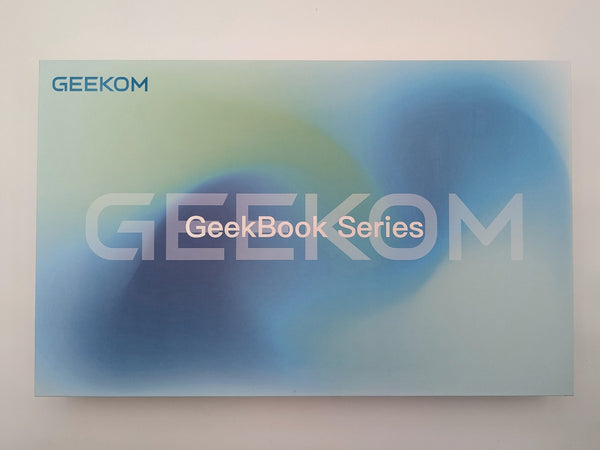 GEEKOM GeekBook X16 Pro 16
