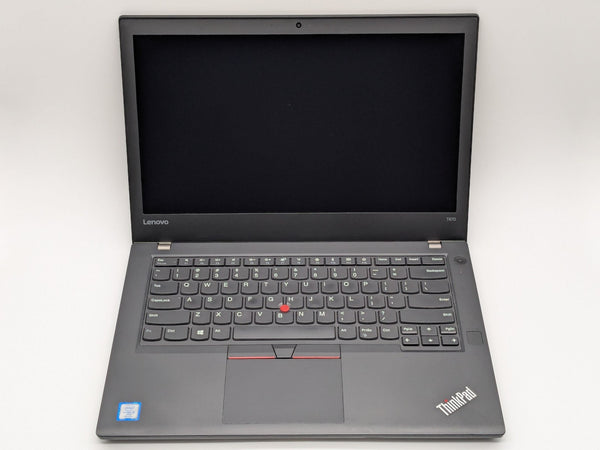 Lenovo ThinkPad T470 14