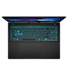 ASUS V16 Vivobook Intel 7 240H 3050 6 GB RTX 16GB 512GB 16 W10H FHD+ 3Cell 63Wh