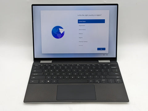 DELL XPS 13 9310 2-in-1 13