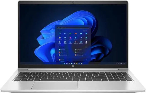 HP ProBook 445 G9 2022 14 in FHD Ryzen 5 5625U 512GB SSD 32GB RAM 6