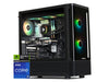 Stormcraft SKYHAWK PRO Intel i7 14th Gen 5070 Ti 16GB RTX 32GB 2TB SSD WARRANTY