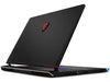 MSI Raider•Black•FHD FHD•32GBGB•Intel i9 13th Gen •16.0