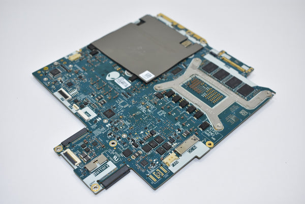 Dell ALIENWARE R4 R5 MOTHERBOARD I5-8300H NVIDIA GEFORCE GTX 1060 6GB 345HH