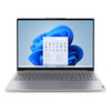Lenovo ThinkBook 16 Gen 7 Ryzen 5 7535HS 16 GB RAM 512 GB SSD W11 WUXGA IPS