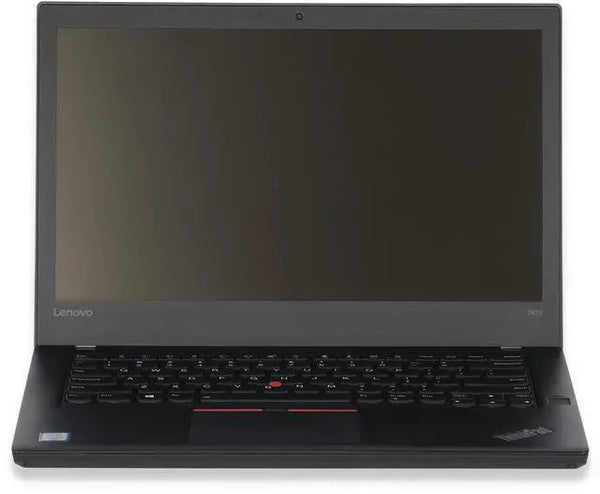Lenovo ThinkPad T470 16GB RAM 120GB SSD Chrome OS Core i7 ChromeOS