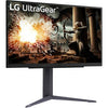 LG UltraGear 27 in 1440p HDR 200 Hz Gaming Monitor