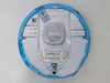 Shark - PowerDetect ThermaCharged Robot Vacuum & Mop with Heated Mop Cleaning