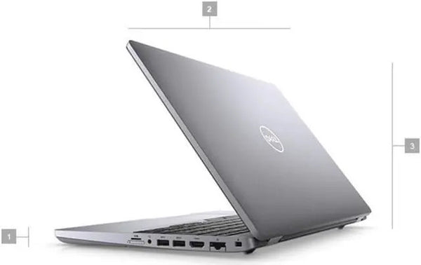 Dell Latitude 5000 5510 2020 15.6 in FHD 256GB SSD 32GB RAM @ CPU i7-10610U