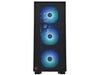 MSI Aegis ZS2 A7NUF-815US Ryzen 9 7000 Series 4070 Ti SUPER 16 GB RTX 32GB 2TB B