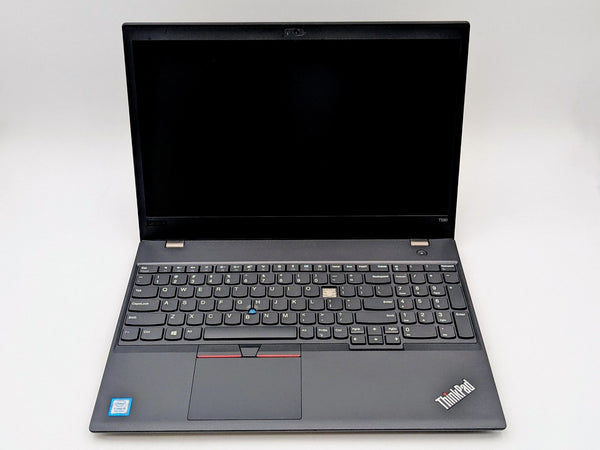 Lenovo ThinkPad T580 (20LA) 15