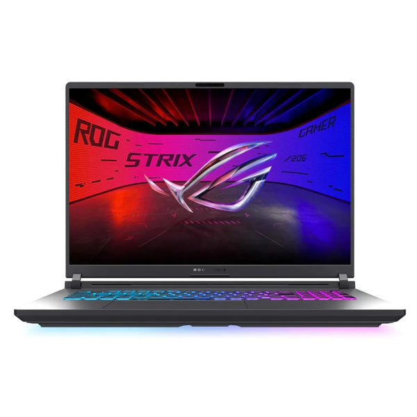 ASUS Restored ASUS ROG Strix G18 18 in Nebula 2.5K WQXGA Intel Core 12GB RAM