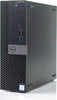 Dell Optiplex 7060 SFF PC i5-8500 8GB RAM 256GB SSD Win 10 Pro Wty
