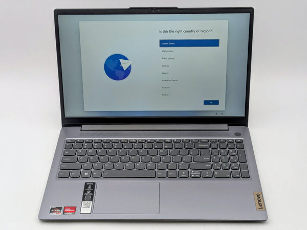 LENOVO IdeaPad Slim 3 15