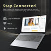 Lenovo Ideapad 1 15.6 N4500 12GB 512GB 15.6