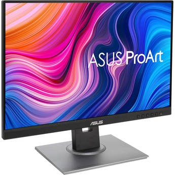 ASUS ProArt Display PA248QV 24.1 in 16:10 Adaptive-Sync IPS Monitor
