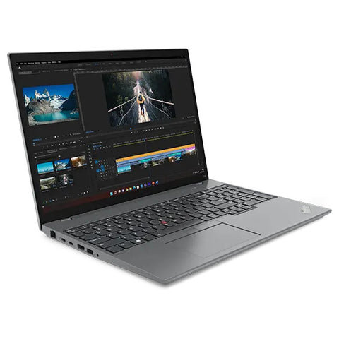 Lenovo ThinkPad T16 AMD Gen 2 Intel i7-8665U 16BGB 512GB SSD FHD 15.6